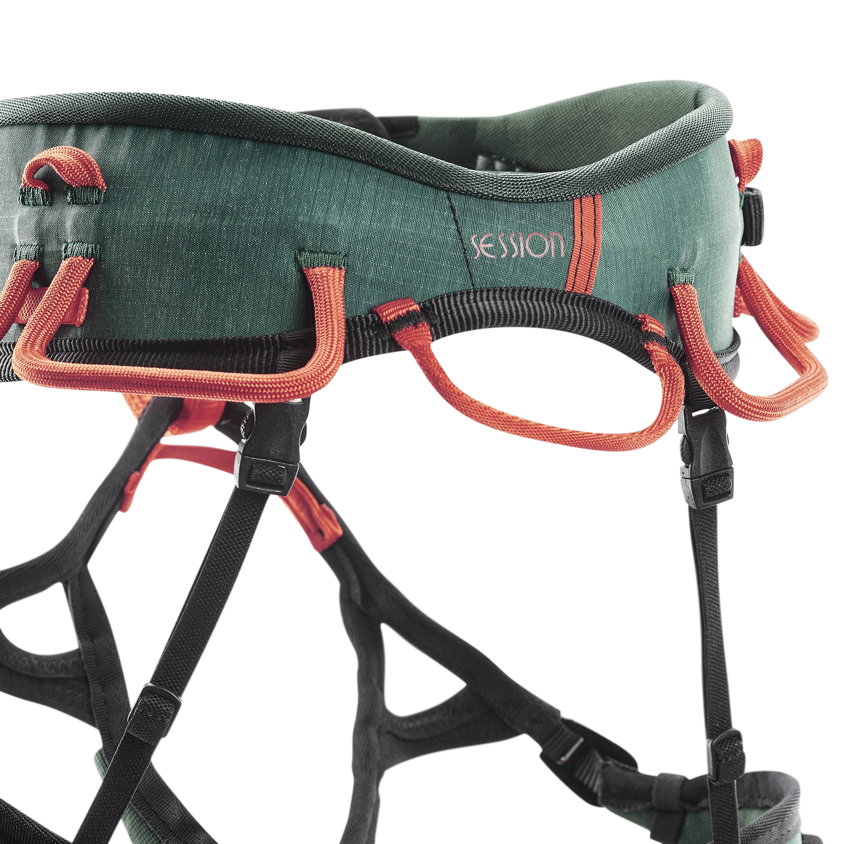 Session Klettergurt Herren perspective_view image