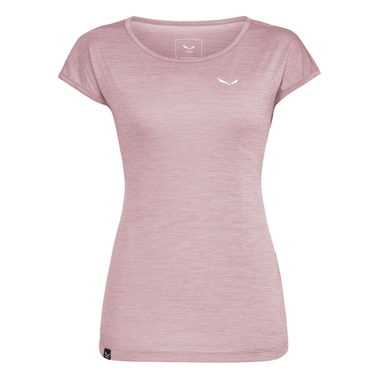 Puez Melange Dry T-shirt Women