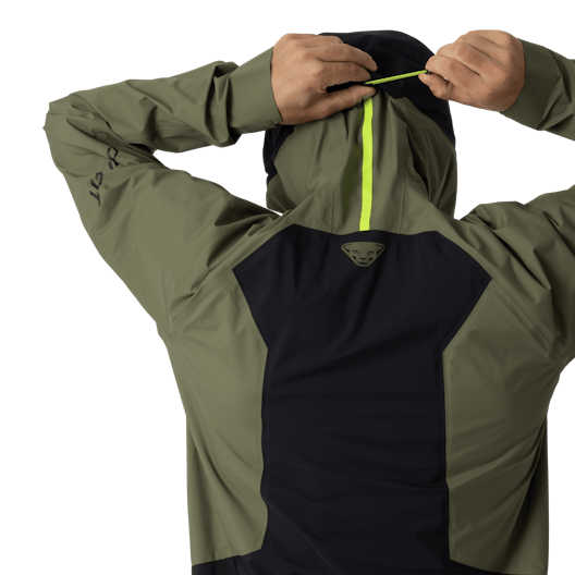 Transalper 3-Lagen Jacket Men tech_detail image