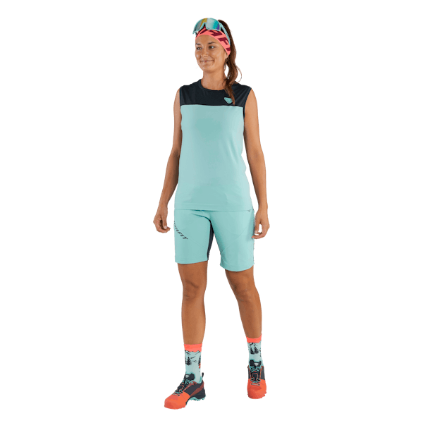 Traverse Dynastretch Shorts Women