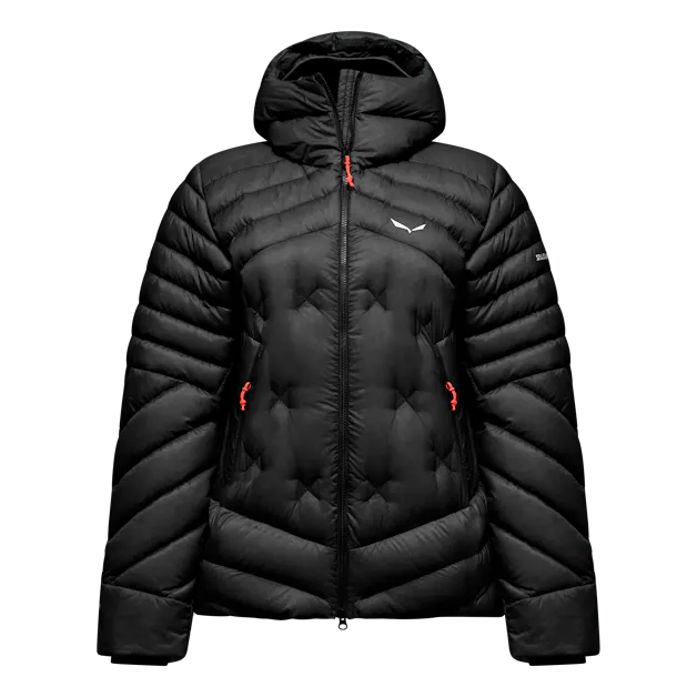 Ortles Medium 4 RDS Down Jacke Damen still image