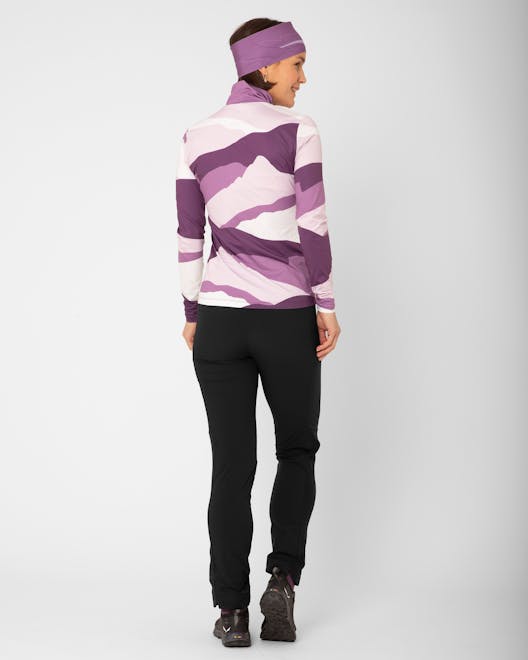 Ivana Maglia Maniche Lunghe Arty perspective_view image