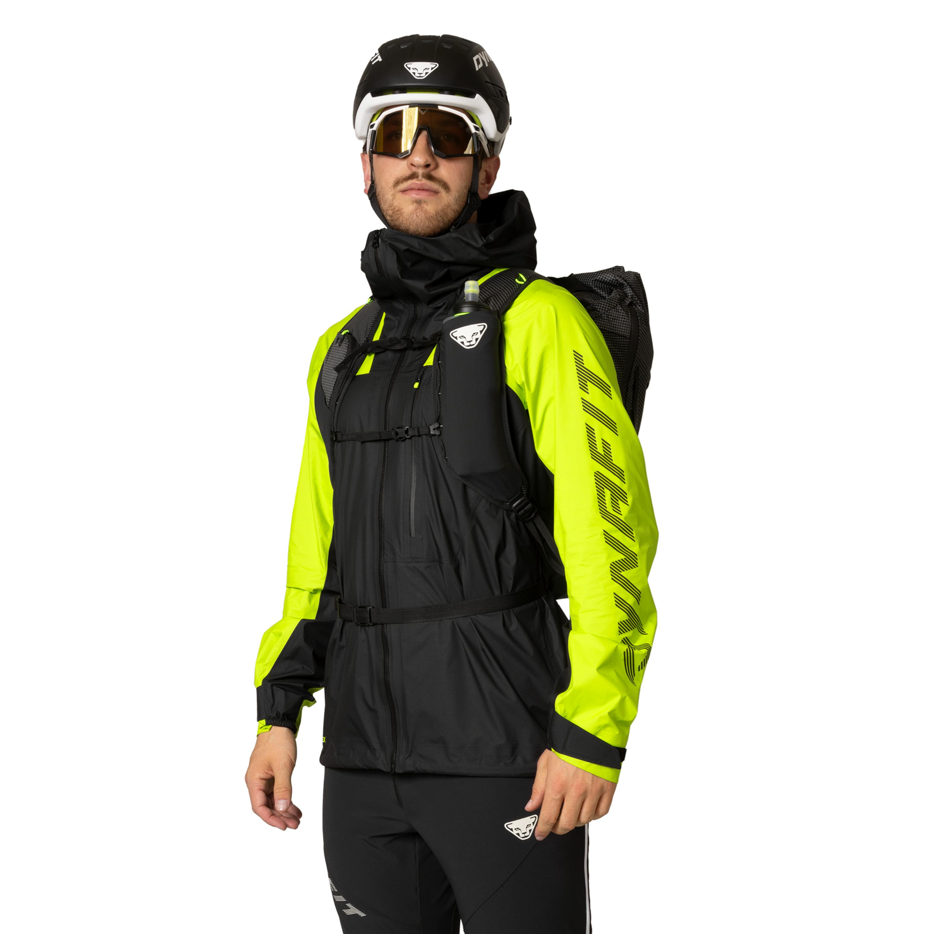 Elevation GORE-TEX® Jacket Men | Dynafit® International