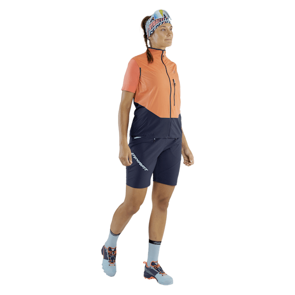 Traverse Dynastretch Shorts Women