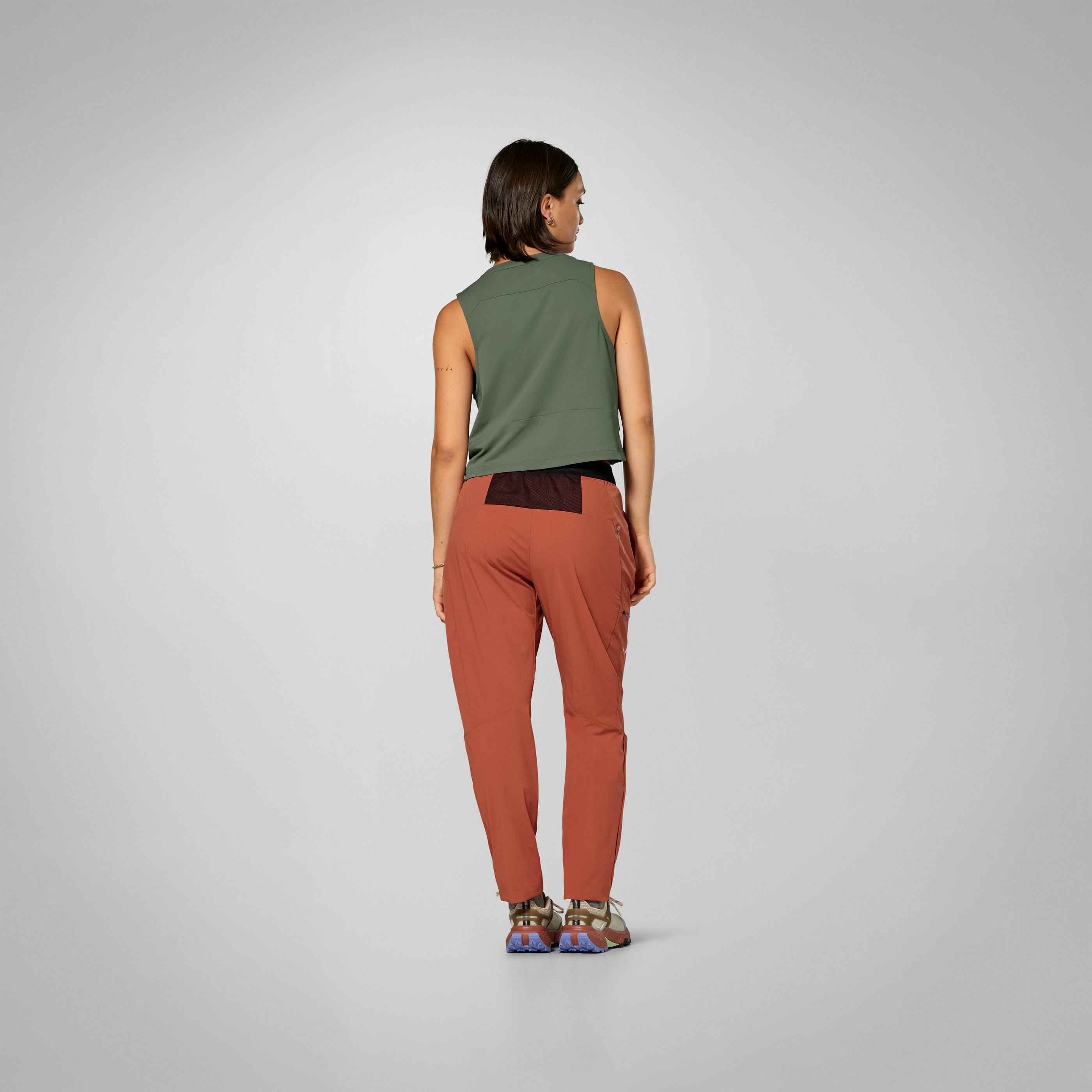 Pedroc Dry'Ton Light T-Shirt Damen on_body image