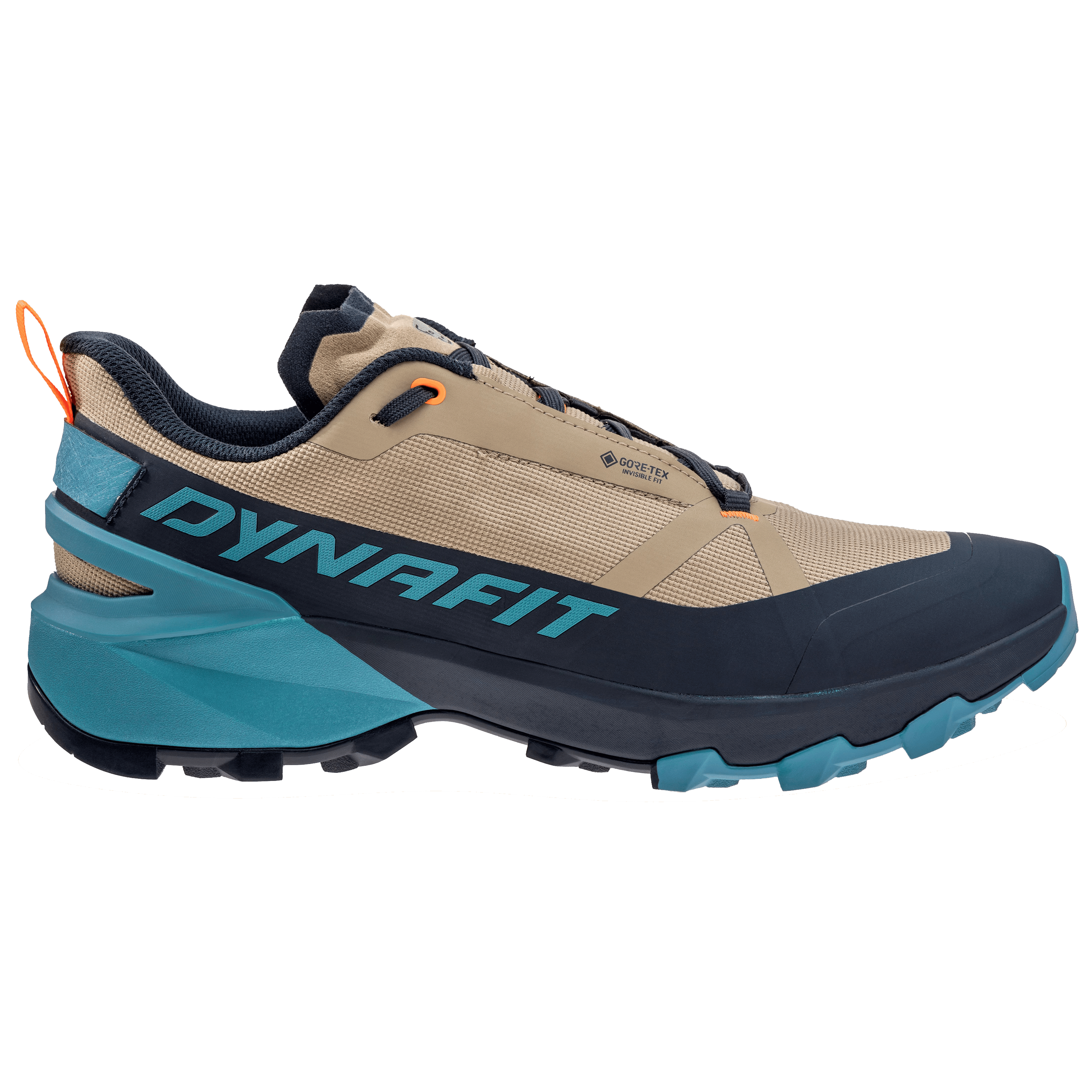 Transalper 2 GORE-TEX® Mountaineering Shoe Men | Dynafit