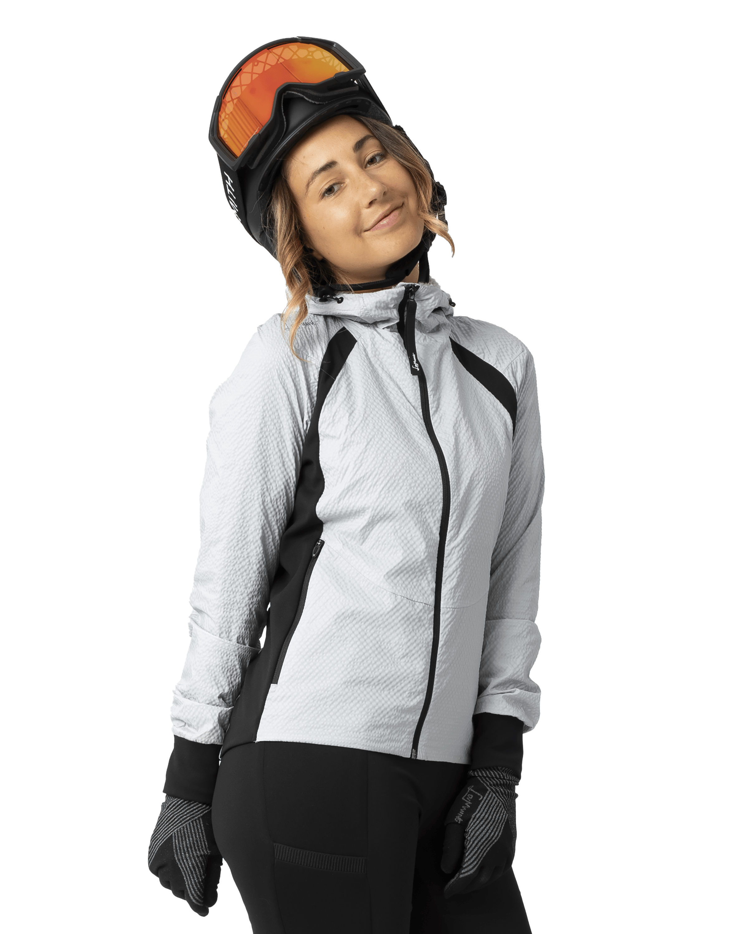 Alessia Polartec® Alpha®  Windjacke still image