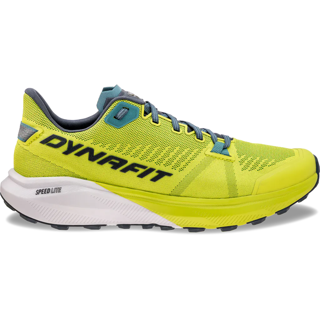 DYNAFIT - Trail Running Schuh Herren - MainColorName (Gr.: 42,5)