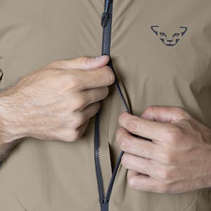 Vorschau: Transalper Dynastretch Anorak men