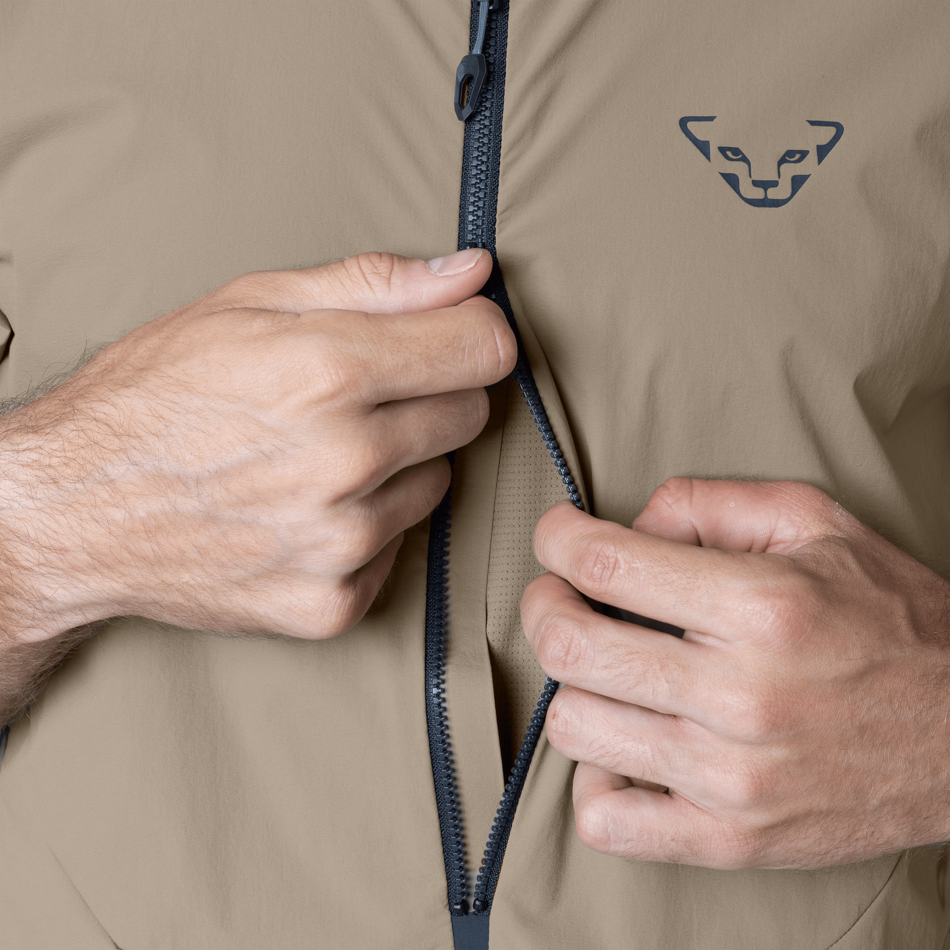 Transalper Dynastretch Anorak men | Dynafit® International