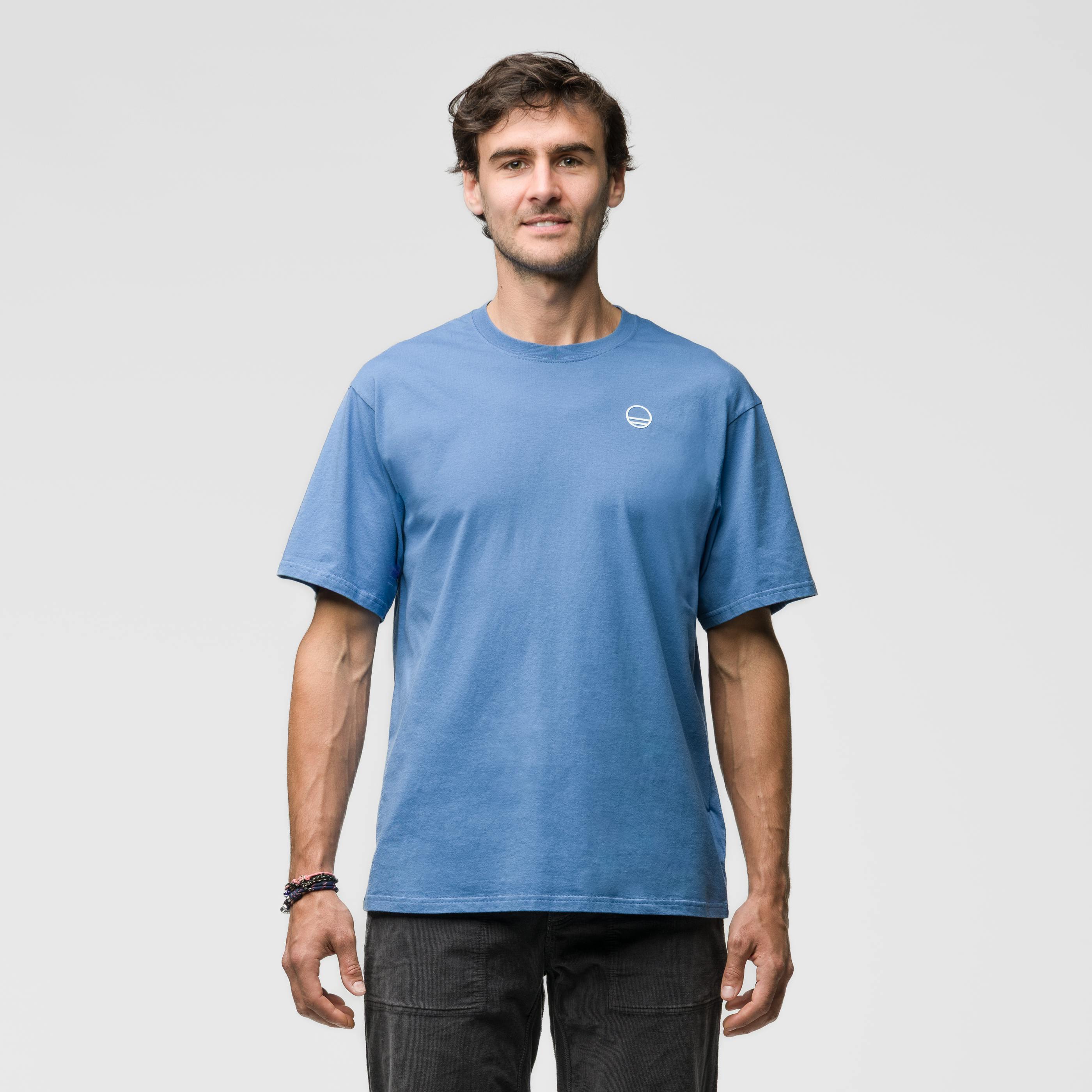 Sequence Man T-shirt  on_body image