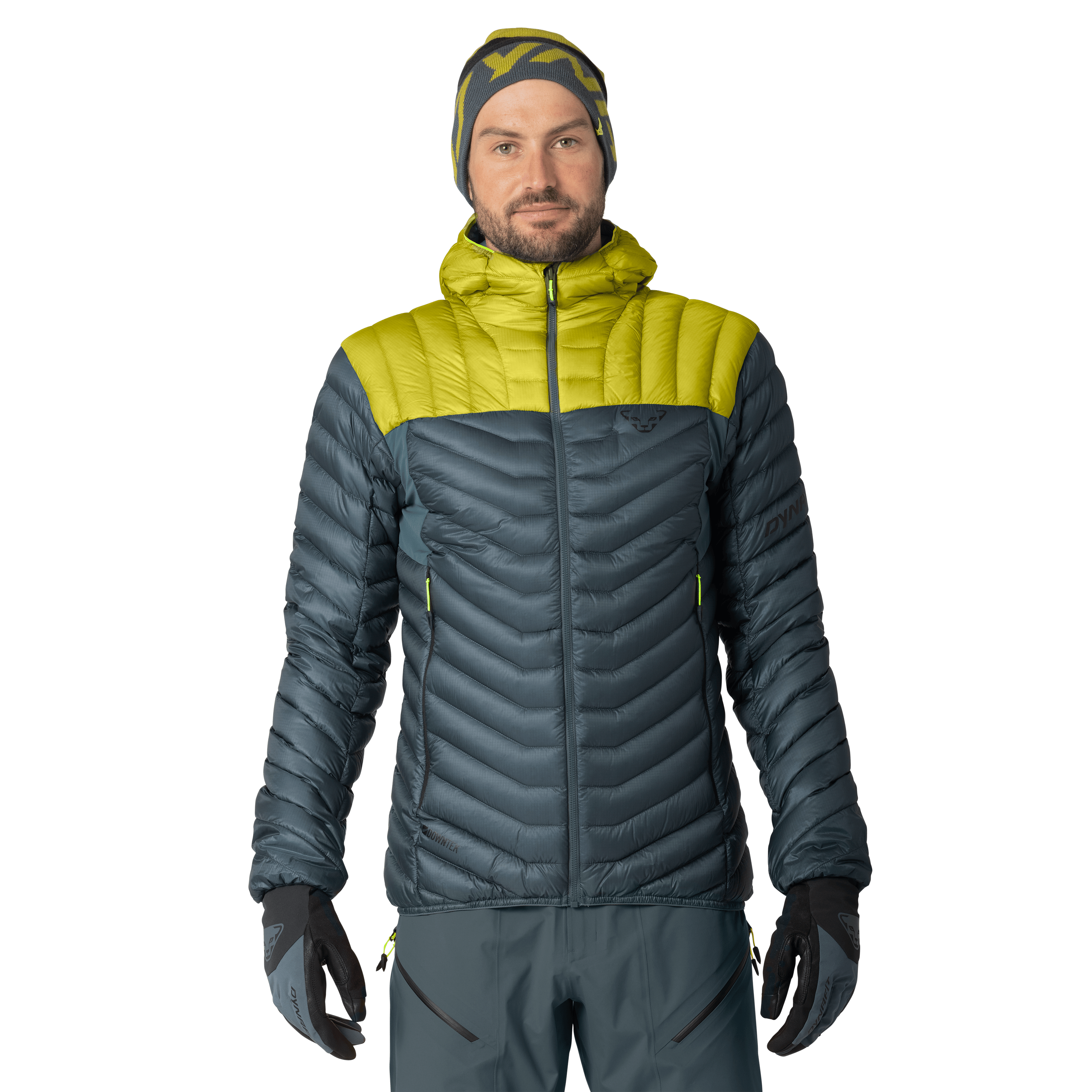 Ridge Ultralight Down Jacket Men hover image