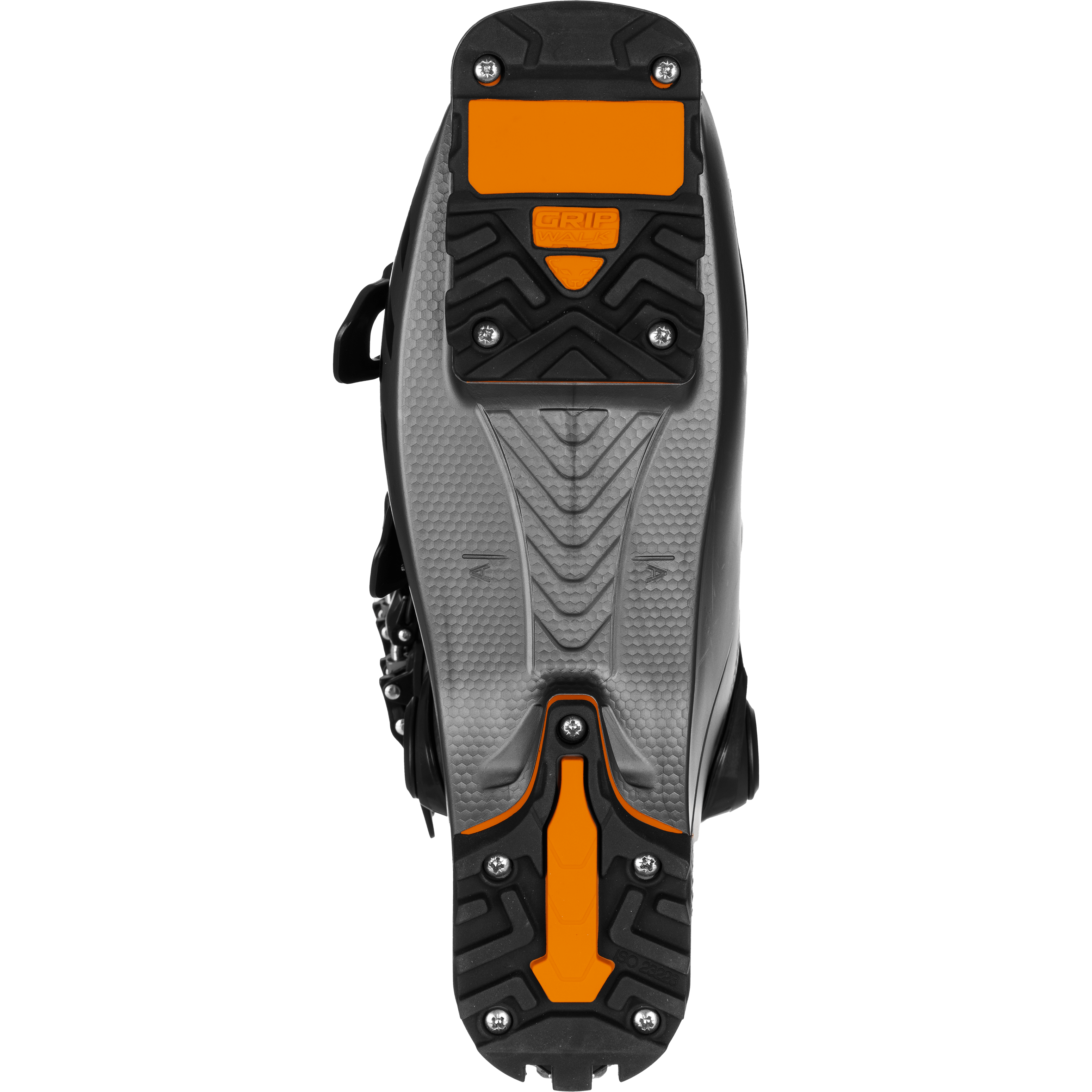 Tigard 110 Alpine-Tech-Schuh Unisex perspective_view image
