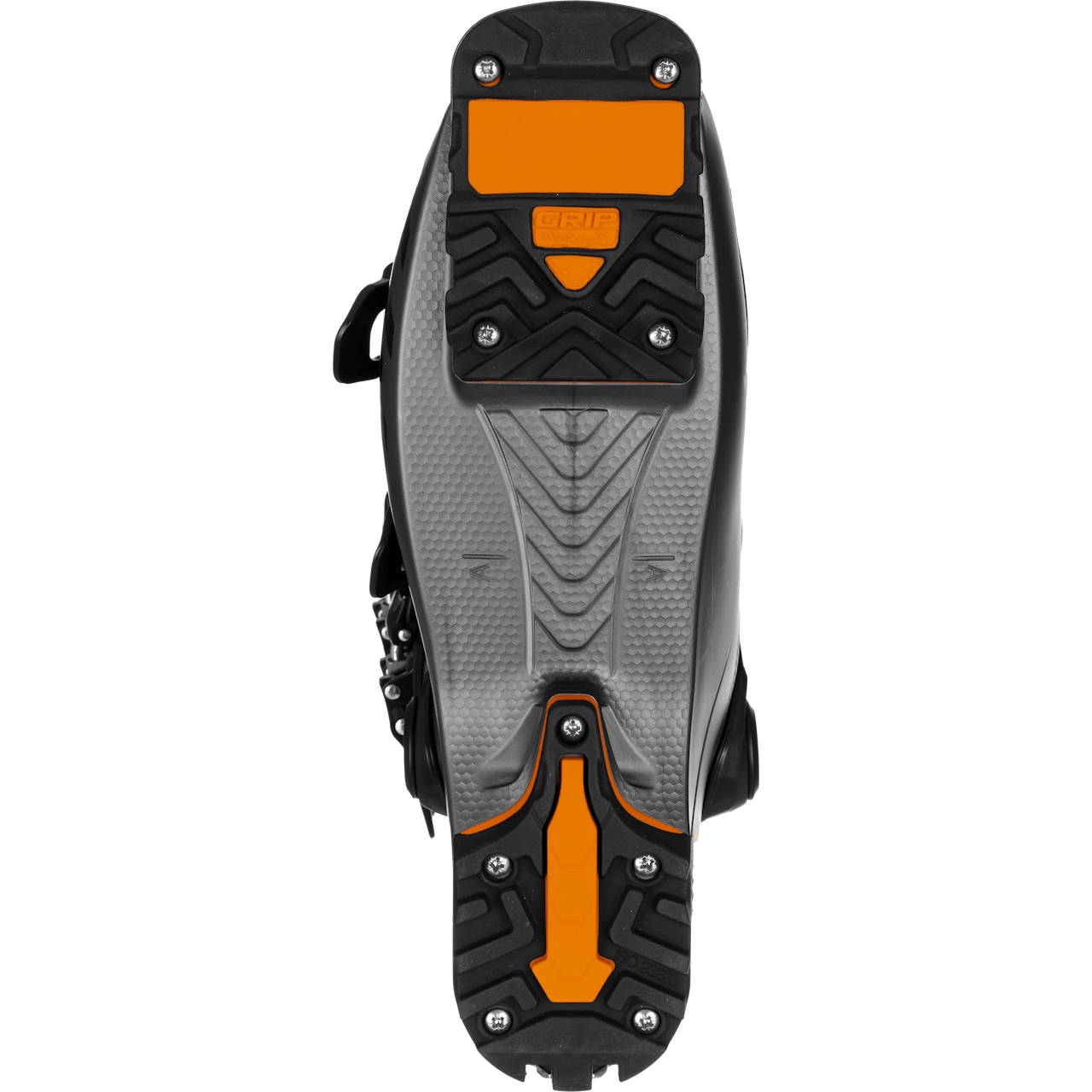 Tigard 110 Alpine-Tech-Boot Unisex