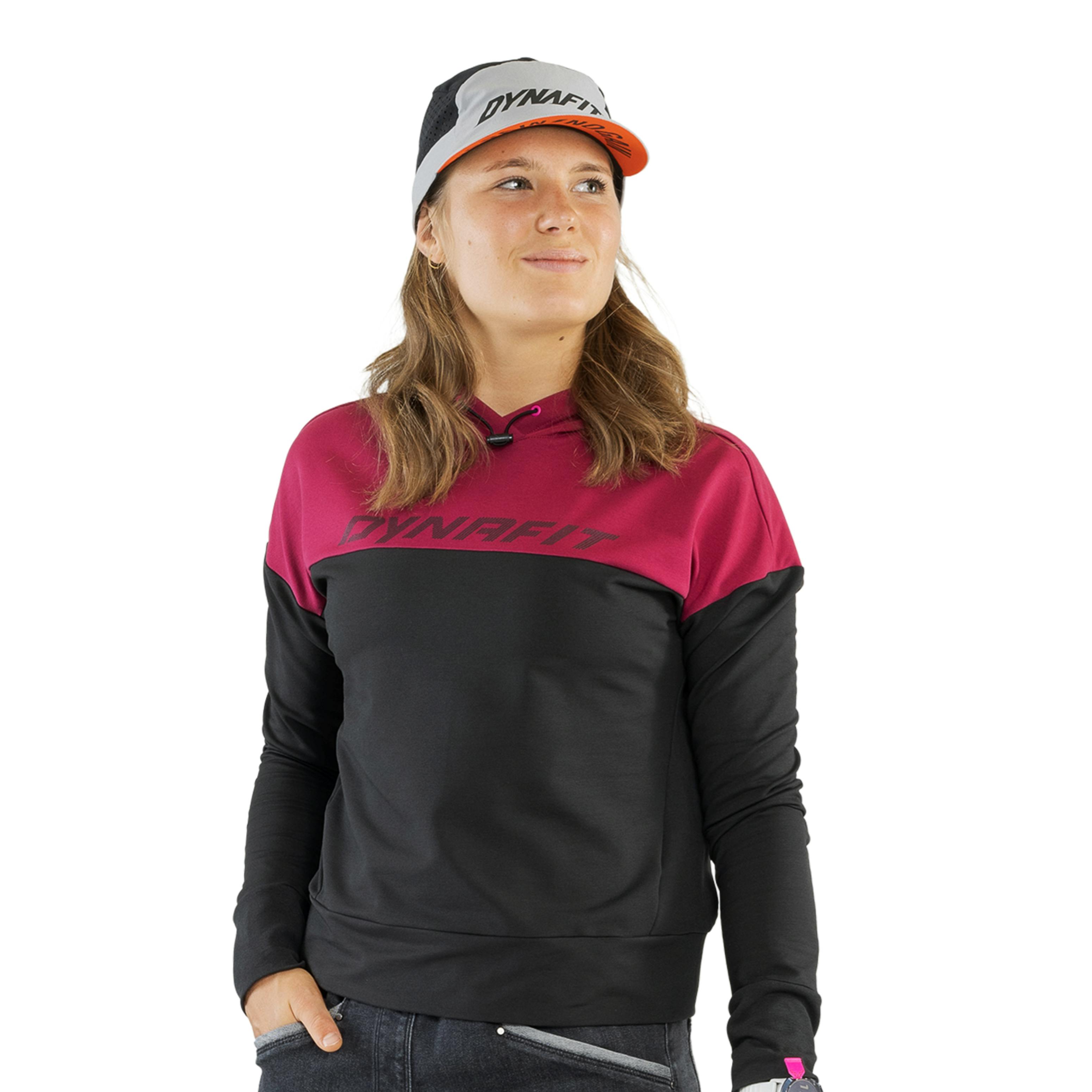 24/7 Hoody Women hover image