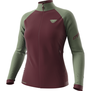 Speed Polartec® Jacket Women