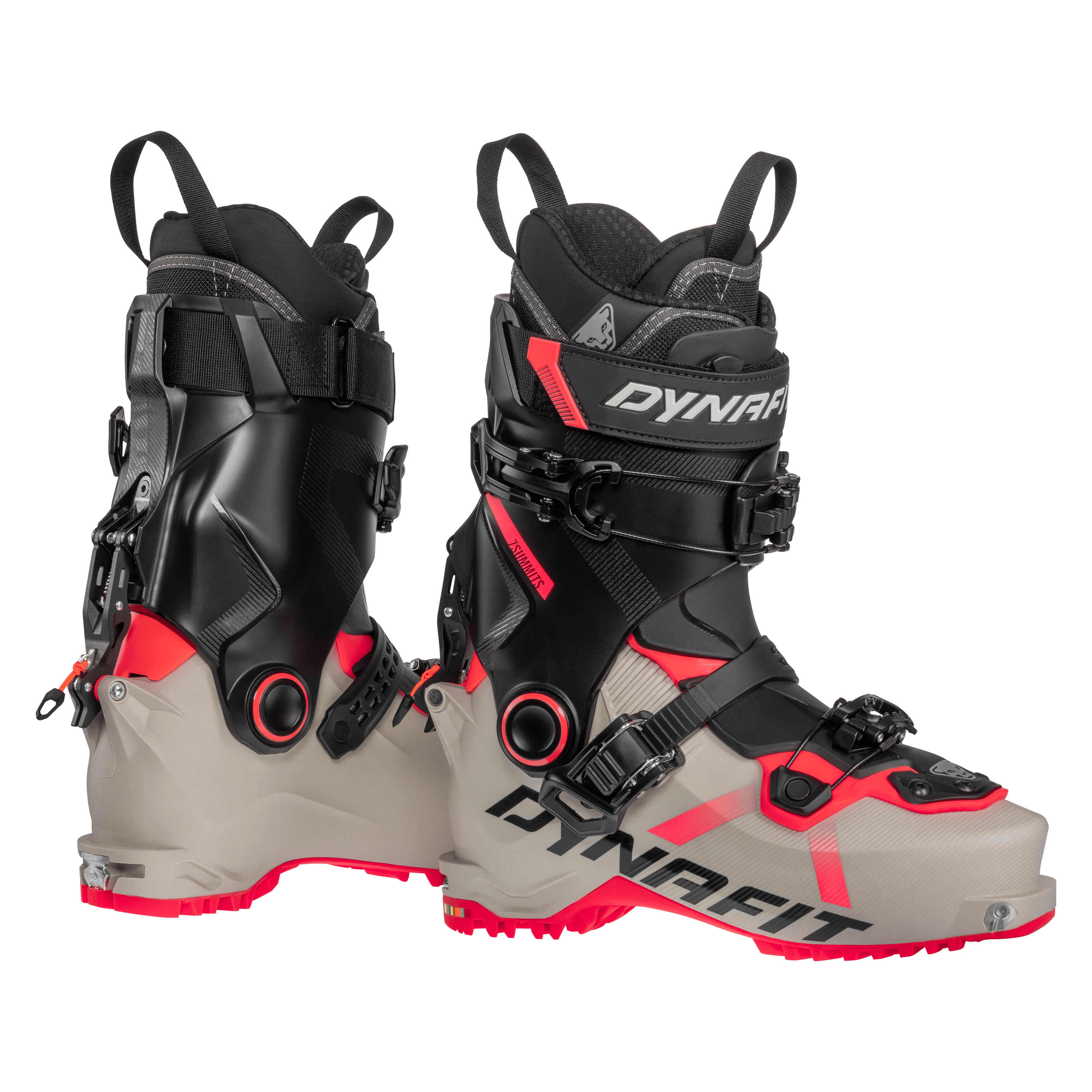 Seven Summits Ski Touring Boot Women perspective_view image