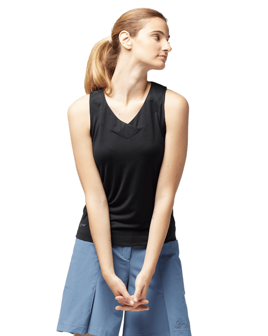 Alexandra Ärmelloses Shirt still image