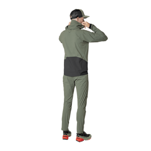 Vorschau: Transalper Dynastretch Jacket Men