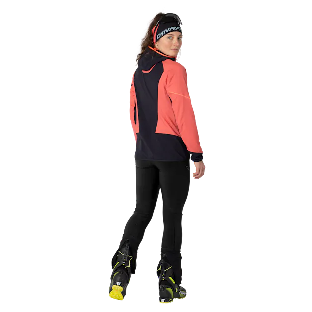 Mezzalama Polartec® Alpha® Jacke Damen perspective_view image