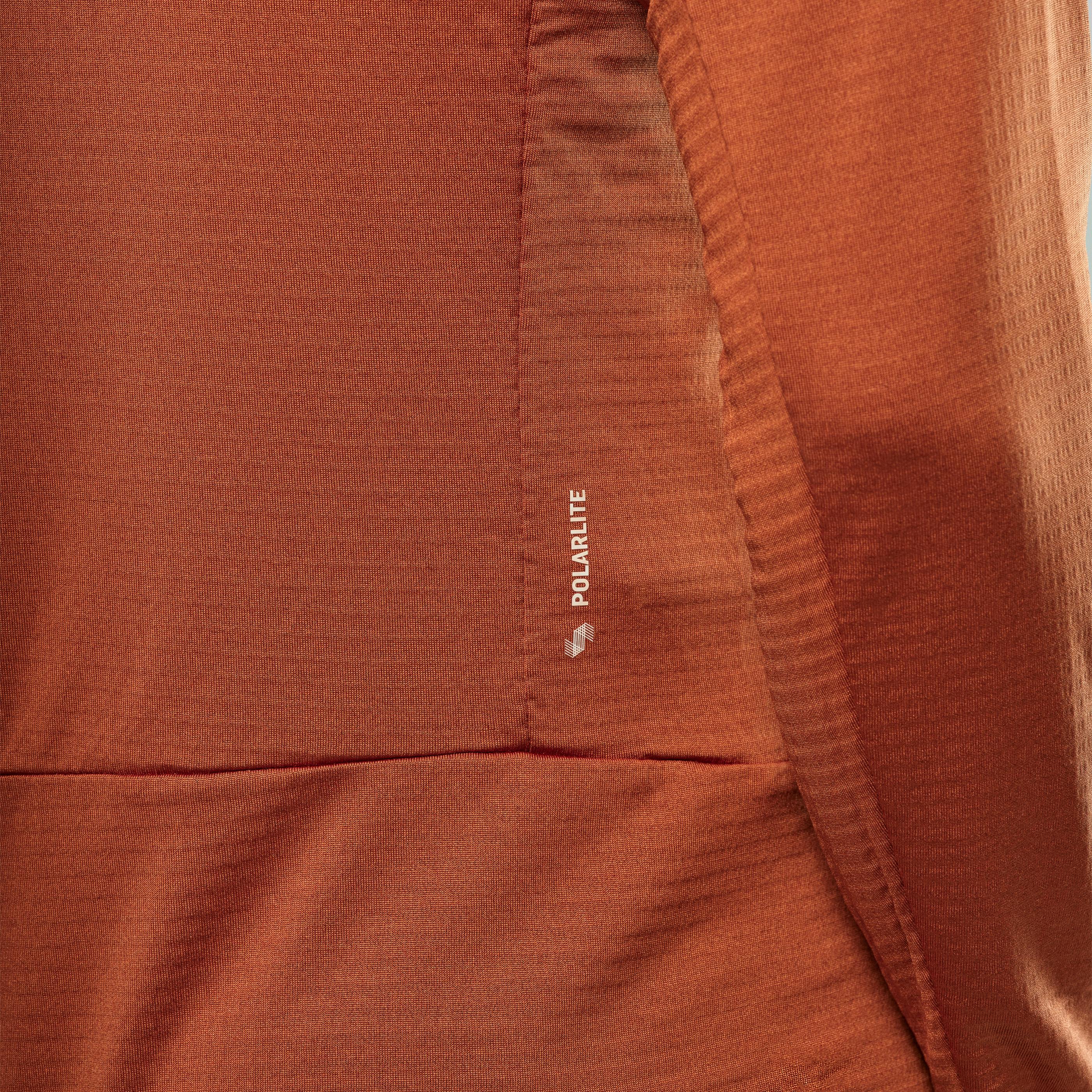 Puez Altavia Polarlite Hooded Jacket Men tech_detail image