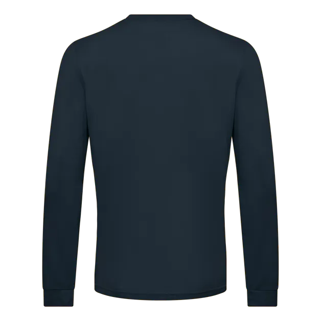 Solidlogo Dry’Ton Langarm Shirt Herren perspective_view image