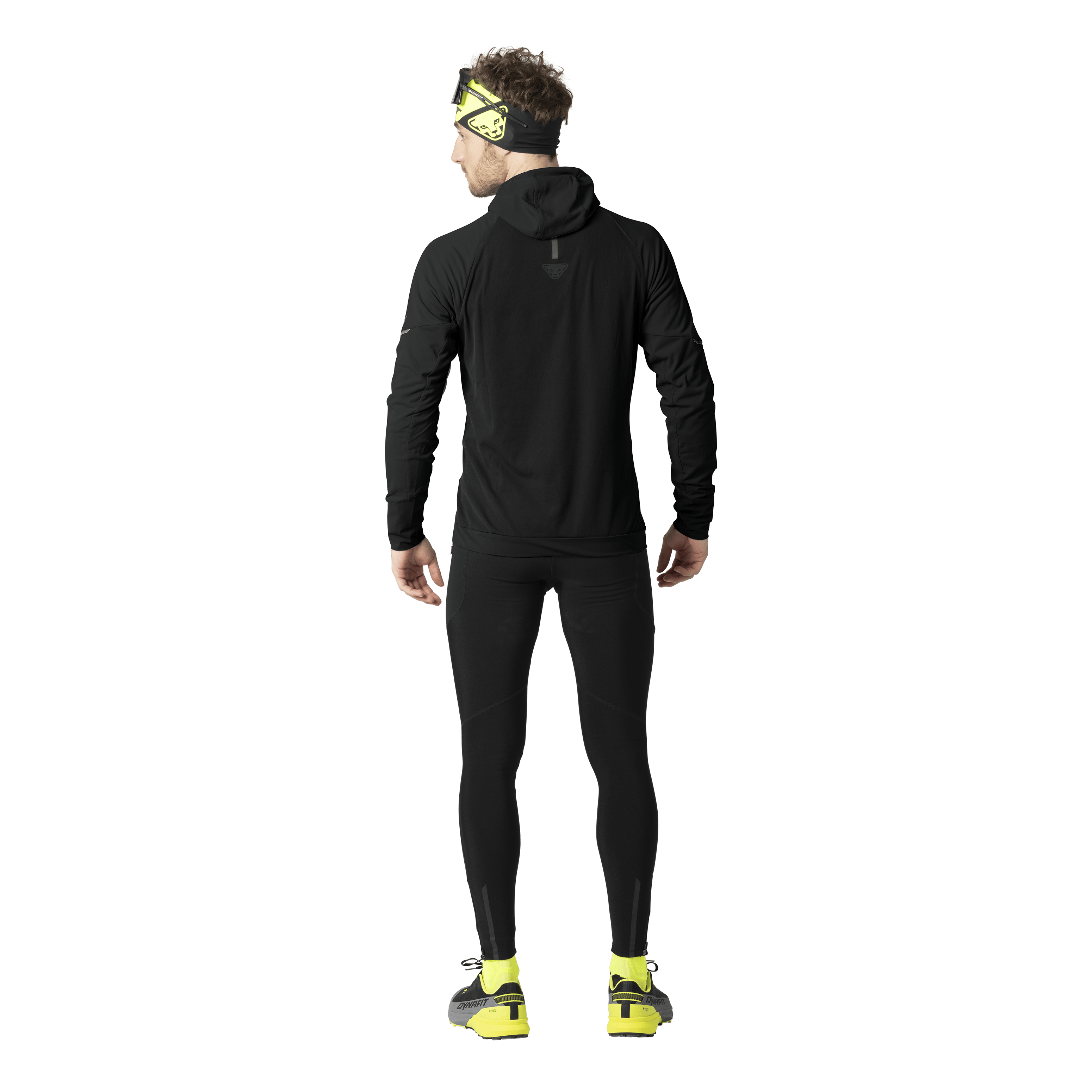 Alpine Long Sleeve Tee Men perspective_view image