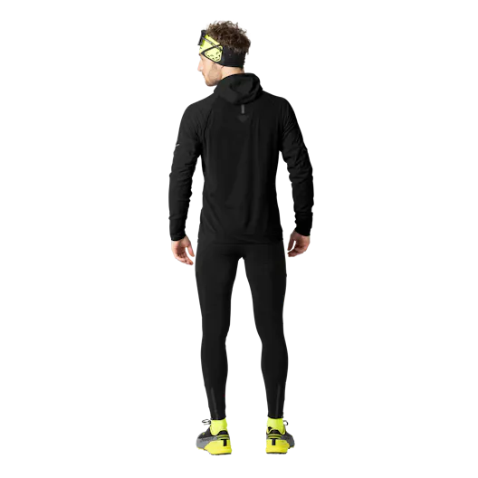 Alpine Kapuzenlongsleeve Herren perspective_view image