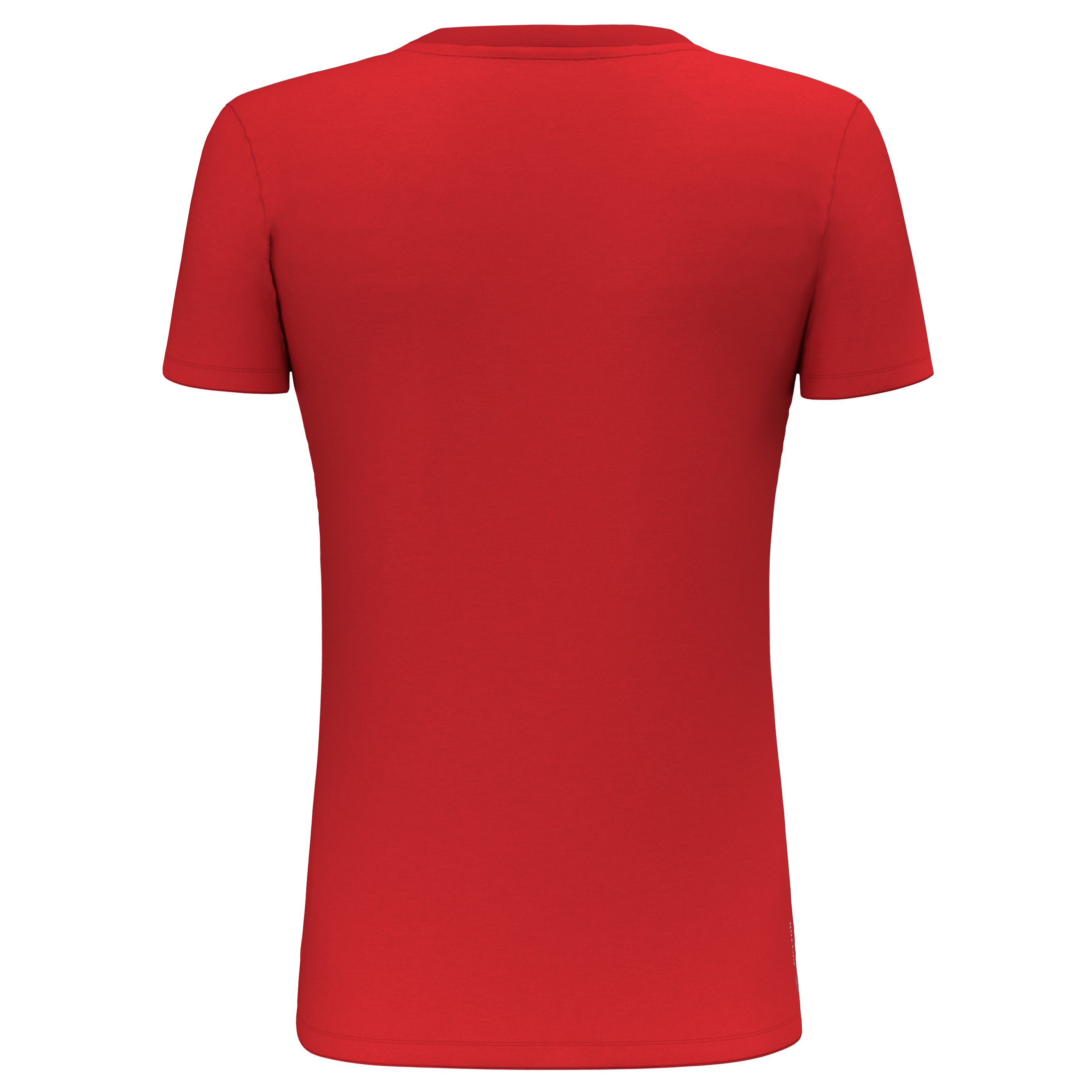 Pure Eagle Frame Dry'ton Camiseta Mujer perspective_view image