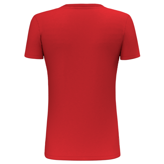 Pure Eagle Frame Dry'ton Camiseta Mujer perspective_view image