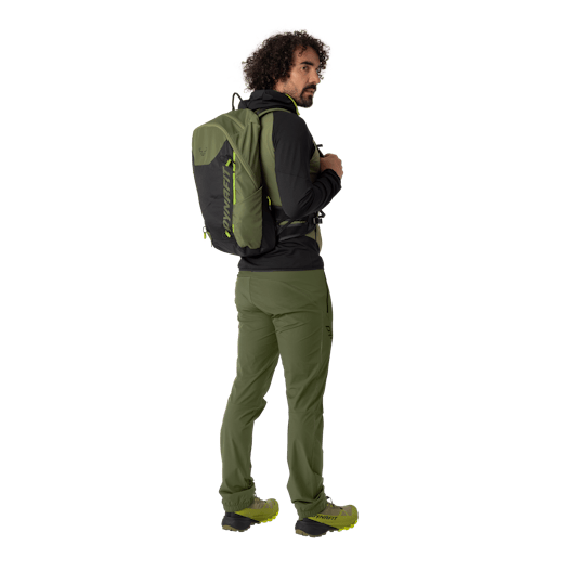 Sac à dos Transalper 24 unisexe perspective_view image