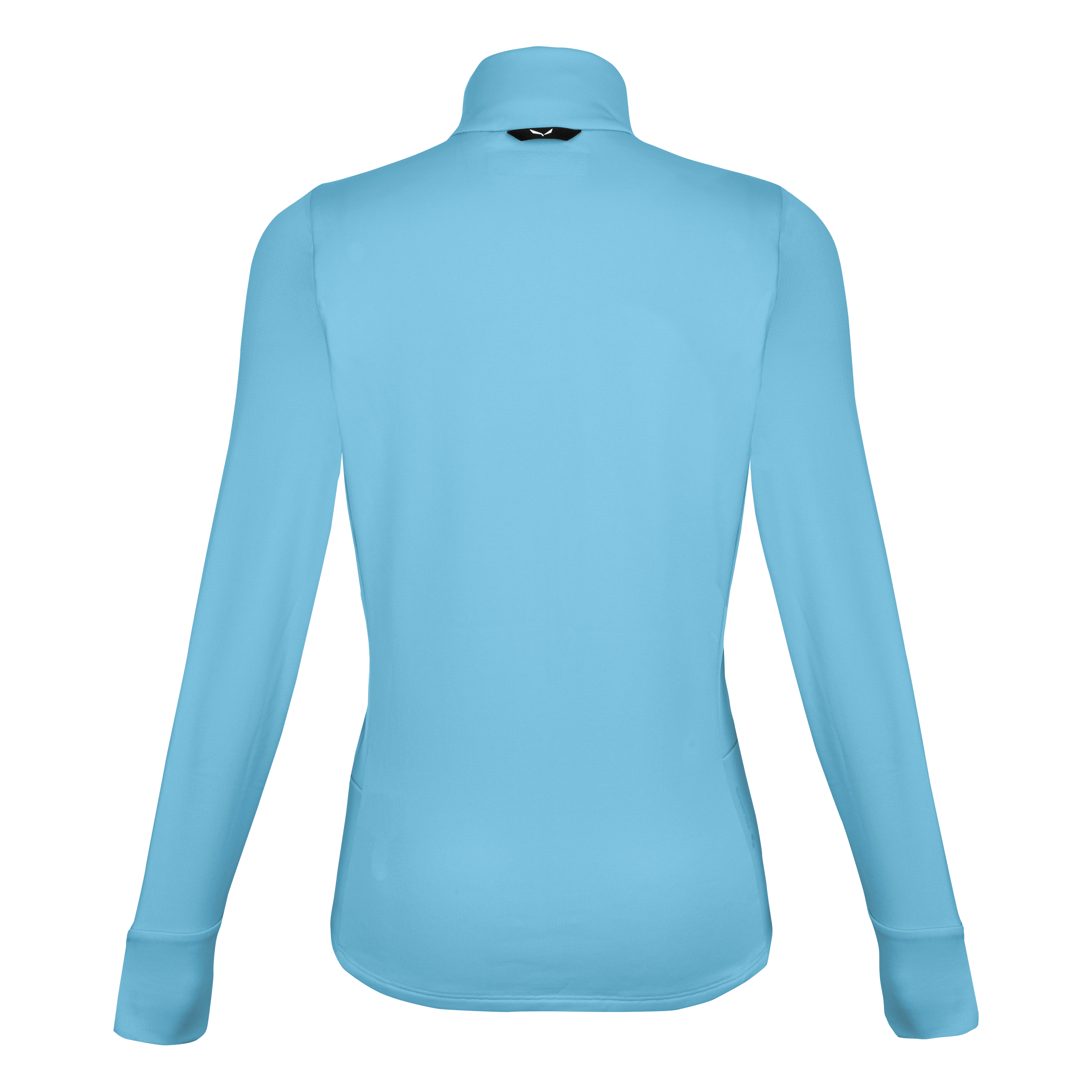 Puez Polarlite Fleece Damen perspective_view image