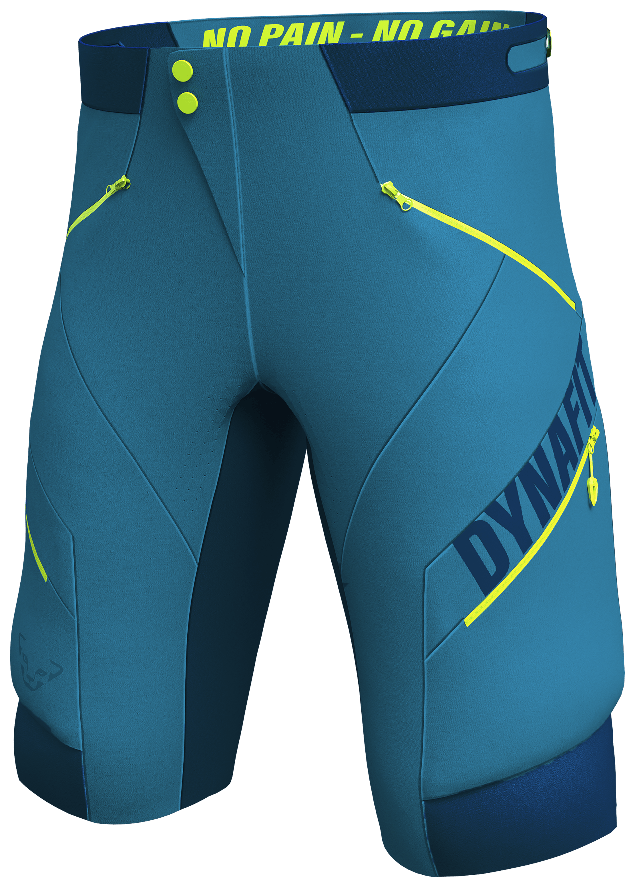 Ride Dynastretch Shorts M still image