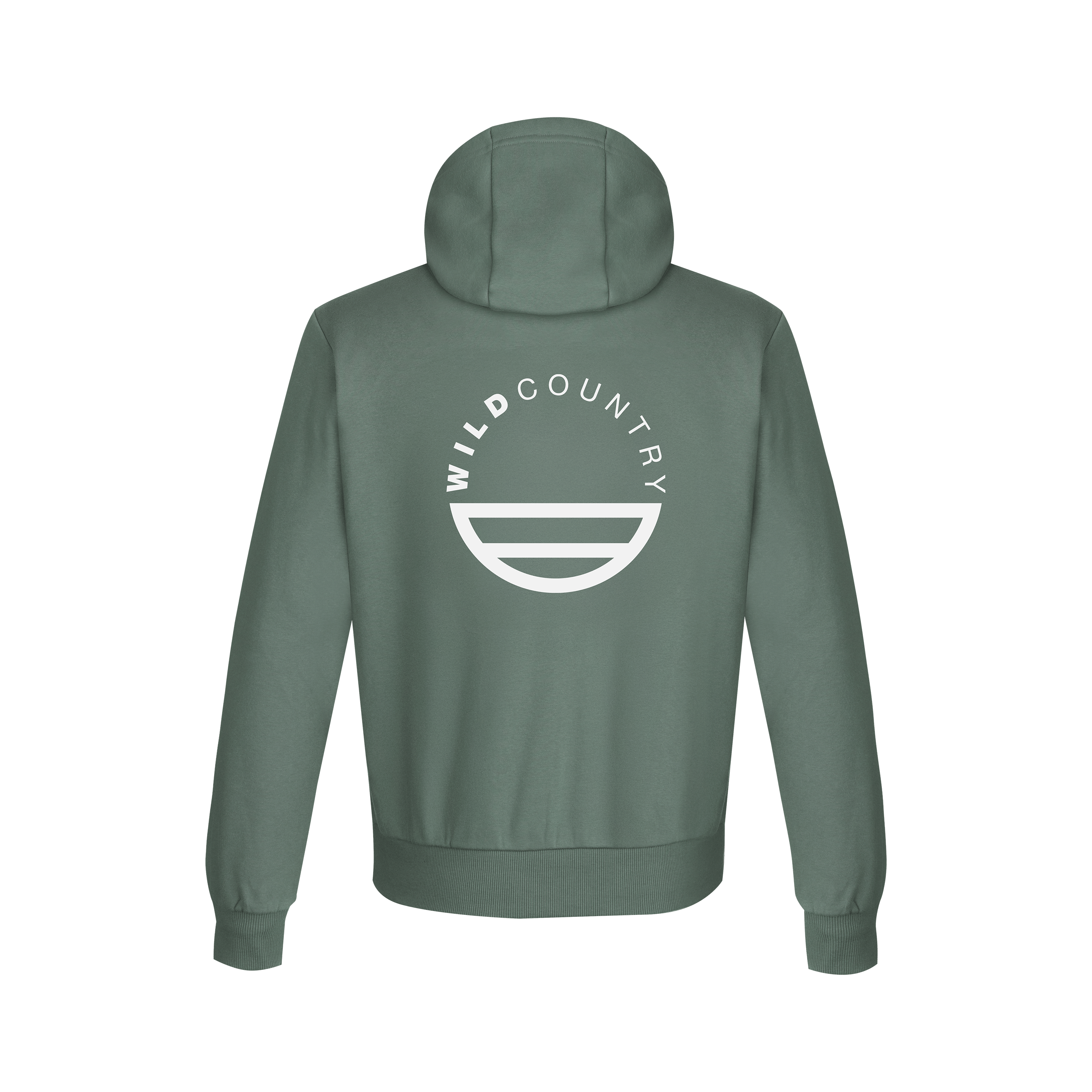 Corporate Unisex Hoody perspective_view image
