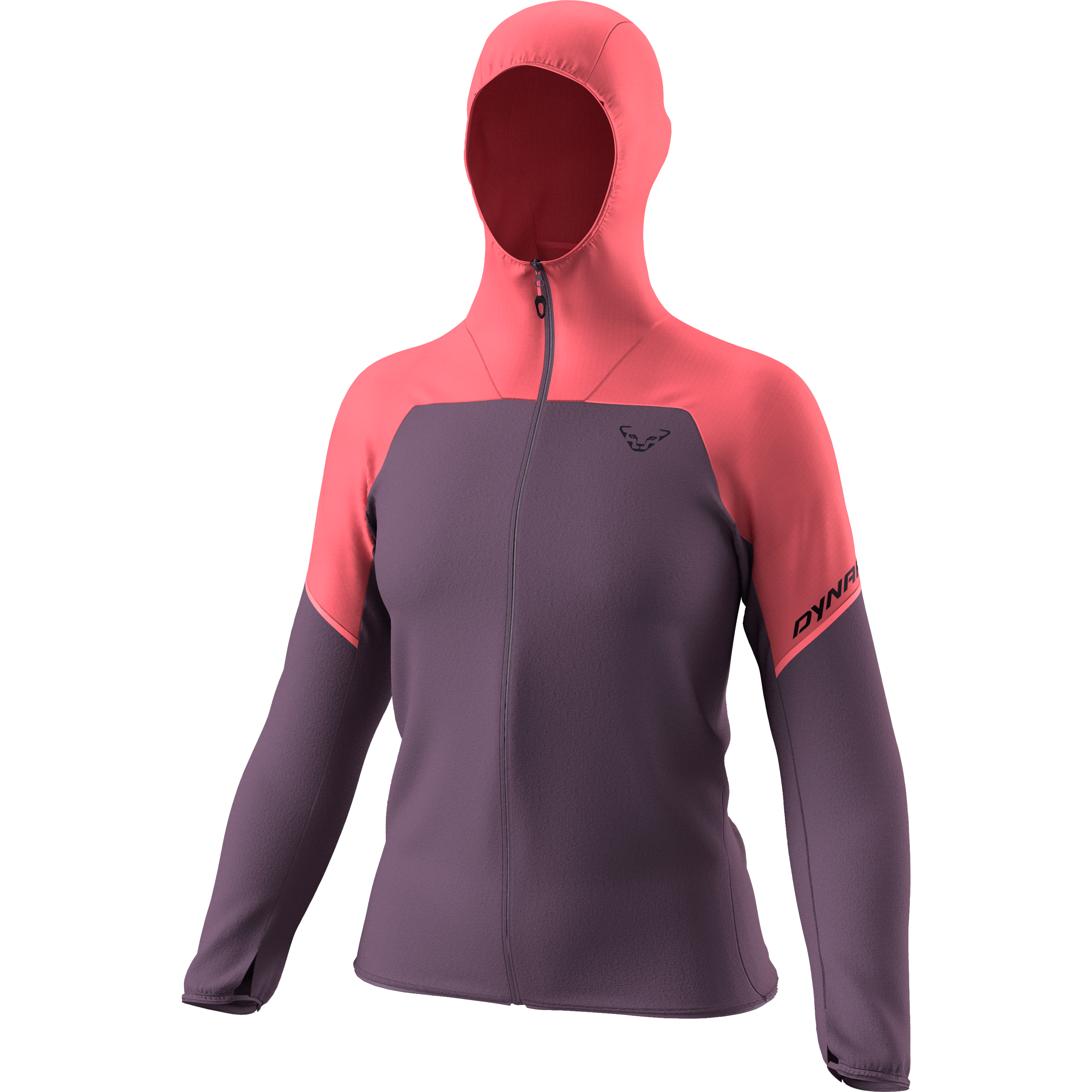 Giacca Alpine Wind donna still image