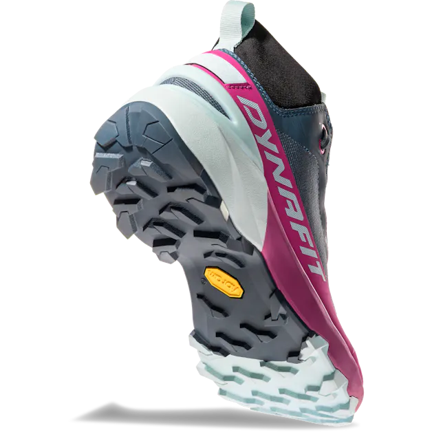 Transalper 2 Mid GORE-TEX® Mountaineering Shoe Woman perspective_view image