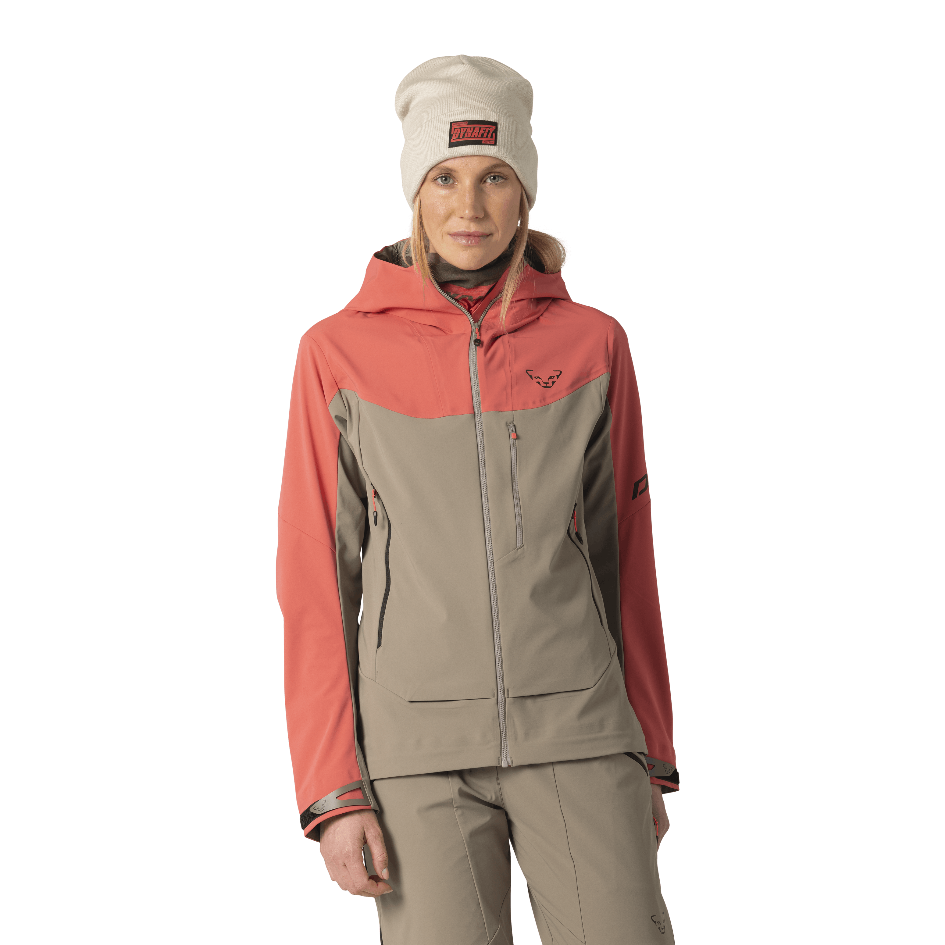 Radical Softshell Jacket Women | Dynafit® International
