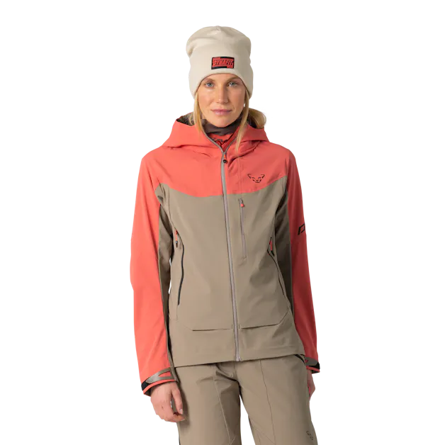 Radical Softshell Jacke Damen hover image