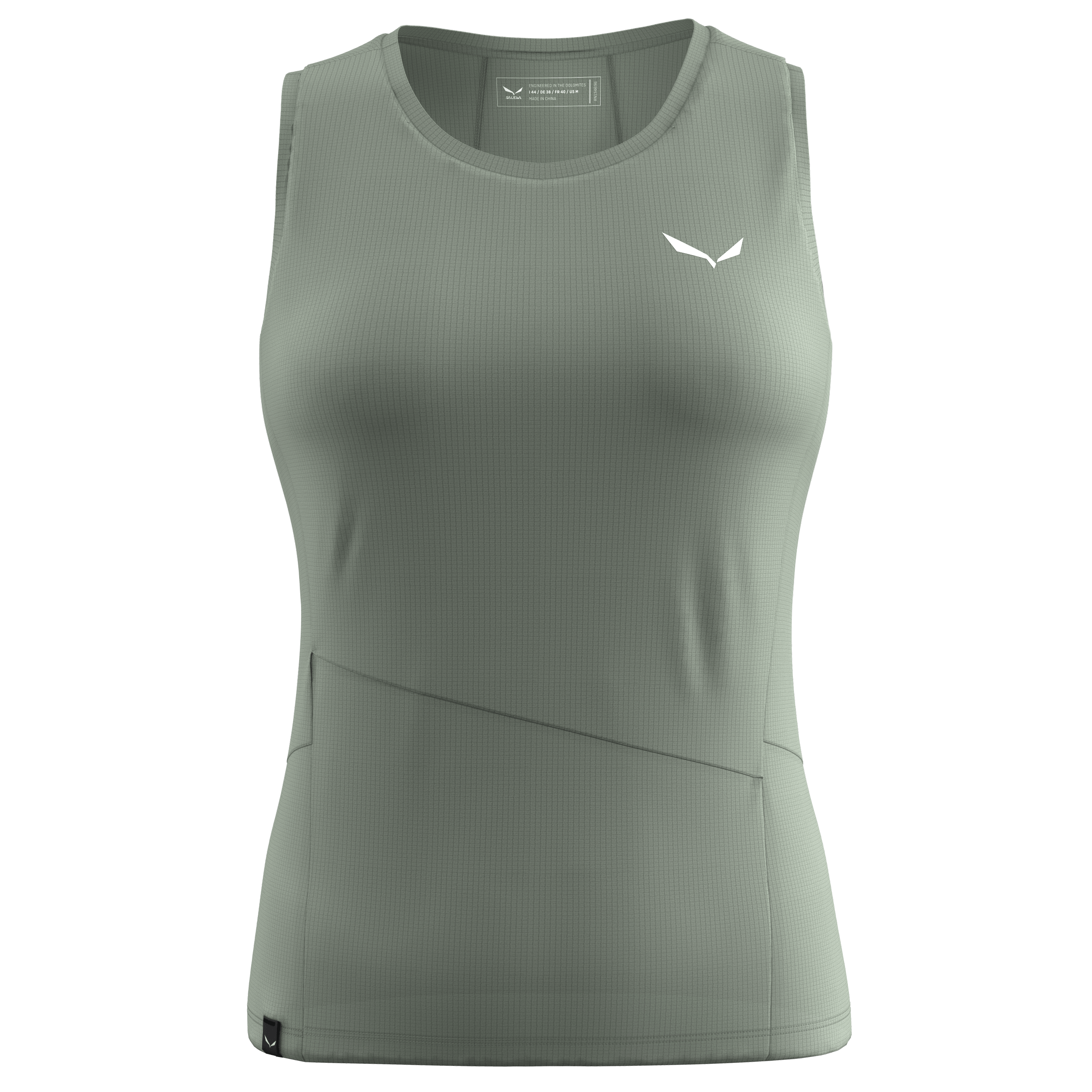 Puez Sporty Dry Tanktop Women  still image