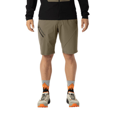 Short Traverse Hybrid hommes hover image