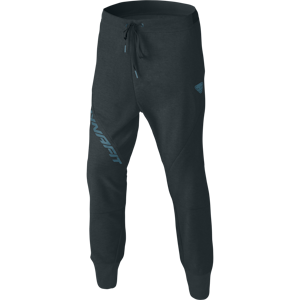 Pantalones de esquí de travesía para hombre Dynafit Dynastretch Mercury 2  (Black out) - Alpinstore