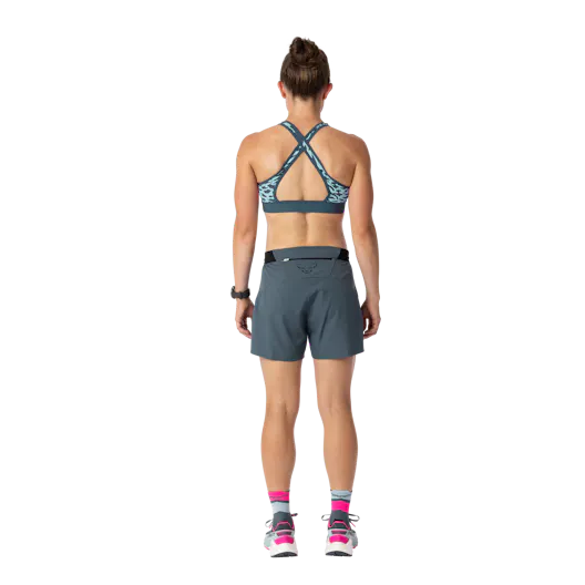 Alpine Graphic Bra Women perspective_view image