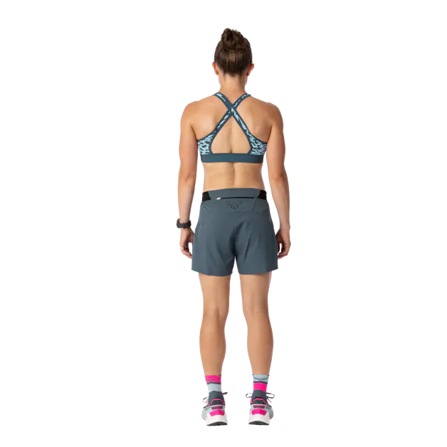 Alpine Graphic Bra Women perspective_view image