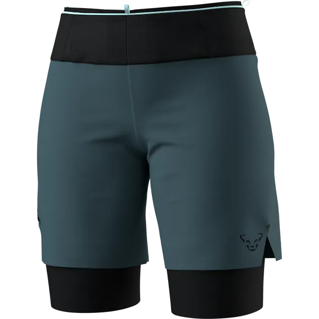 Ultra 2in1 Shorts Women still image