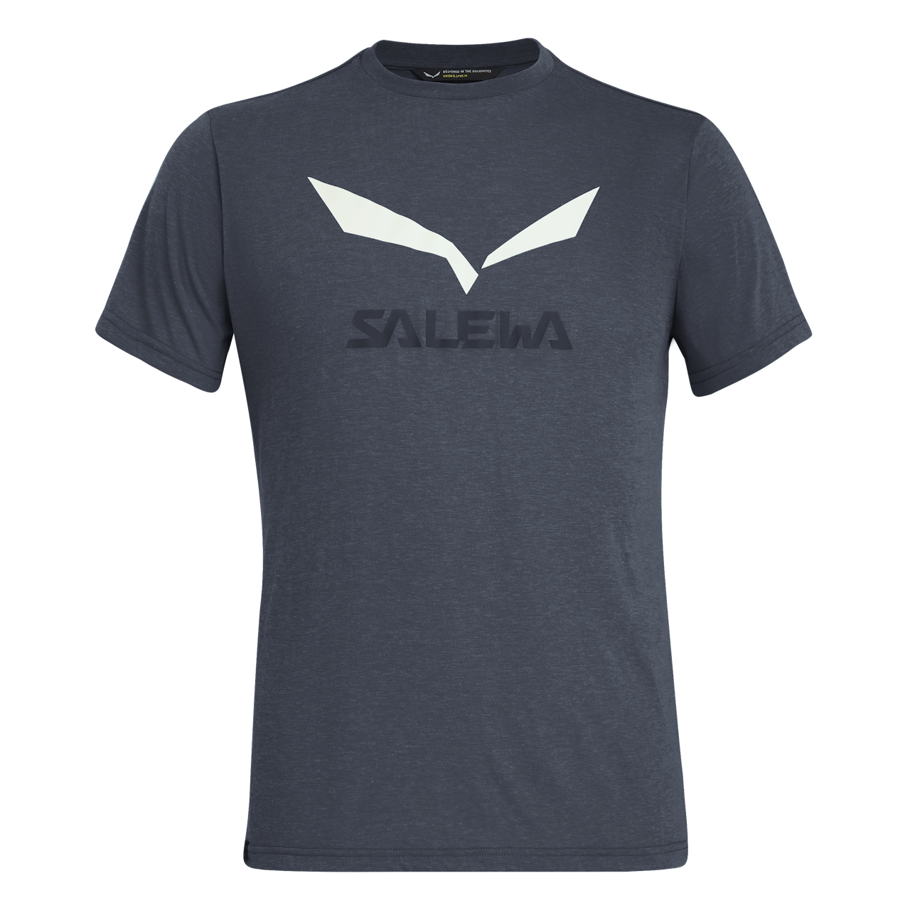 Solidlogo Drirelease® Men's T-Shirt