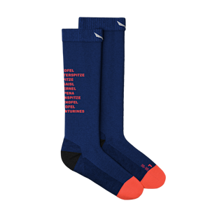 Ortles Dolomites Merino Crew Socks Women