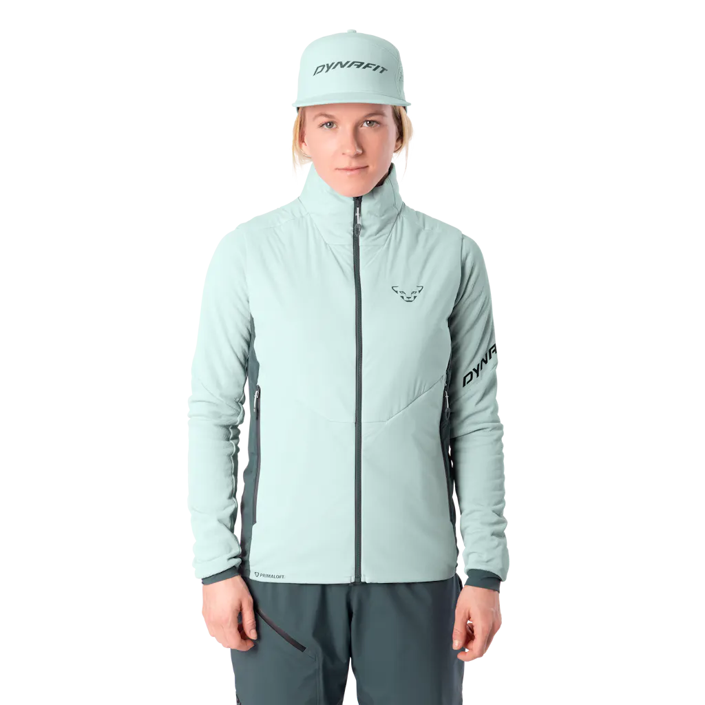 Dynafit - Gilet Blacklight Primaloft® Donna - Blu (Taglia: 42)-image