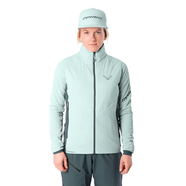 Blacklight Primaloft® Vest Women hover image