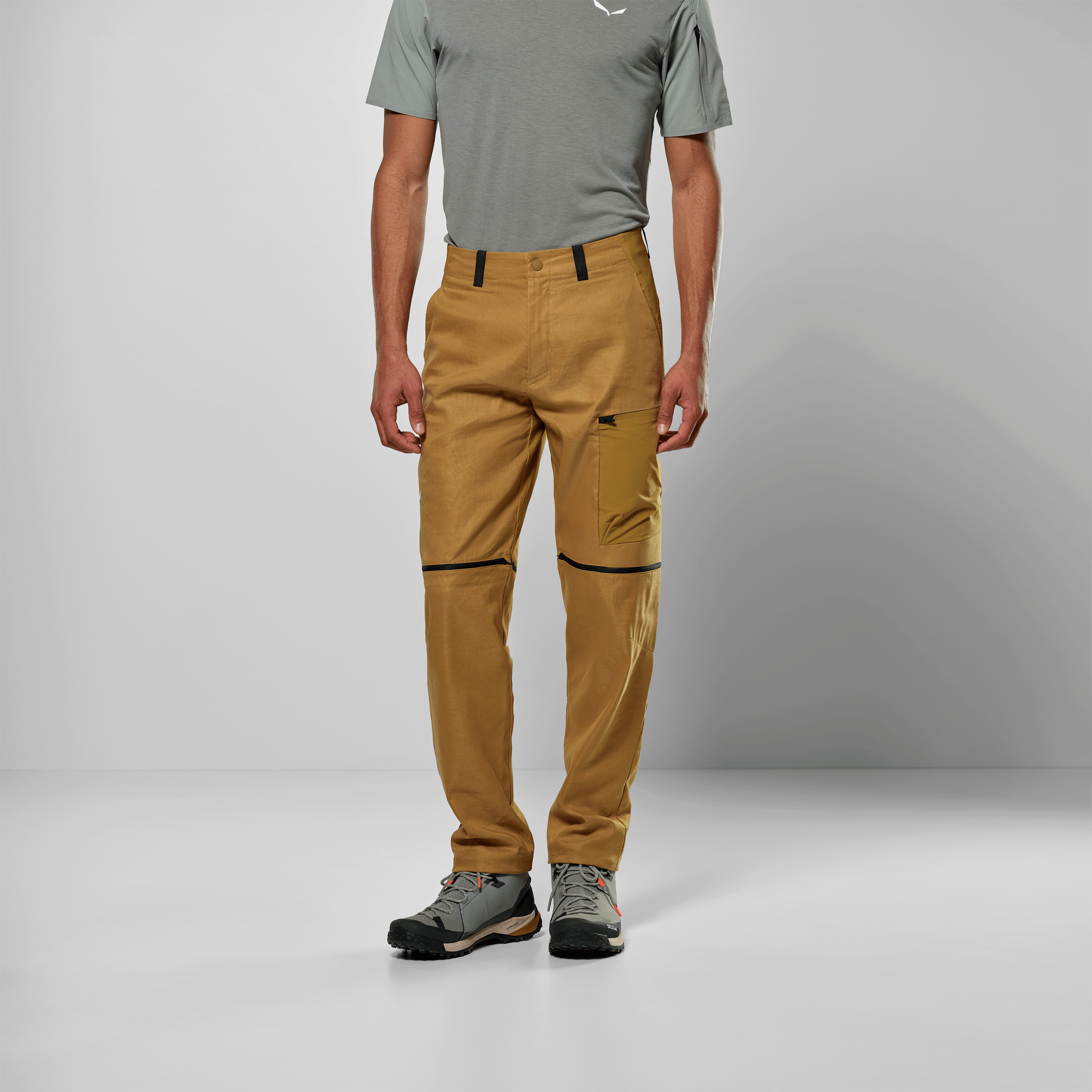 Puez Hemp Durastretch 2 in 1 Pant Men hover image