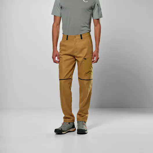 Puez Hemp Durastretch 2 in 1 Pant Men hover image